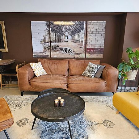 You, Me And The Sea - Seaview Groundfloor Appartment أوستيند المظهر الخارجي الصورة