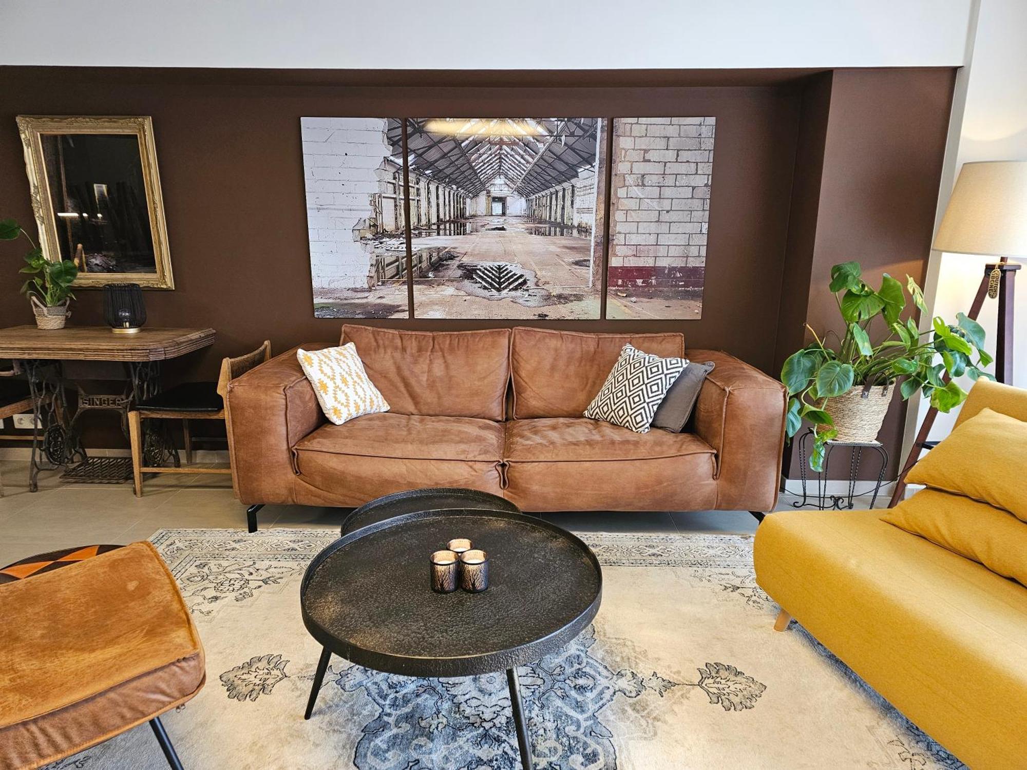 You, Me And The Sea - Seaview Groundfloor Appartment أوستيند المظهر الخارجي الصورة